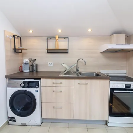Appartamento Homy & Stylish Centrally Located Sofia