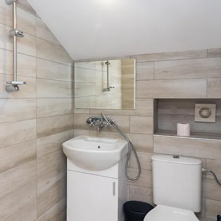 Homy & Stylish Centrally Located Appartamento *